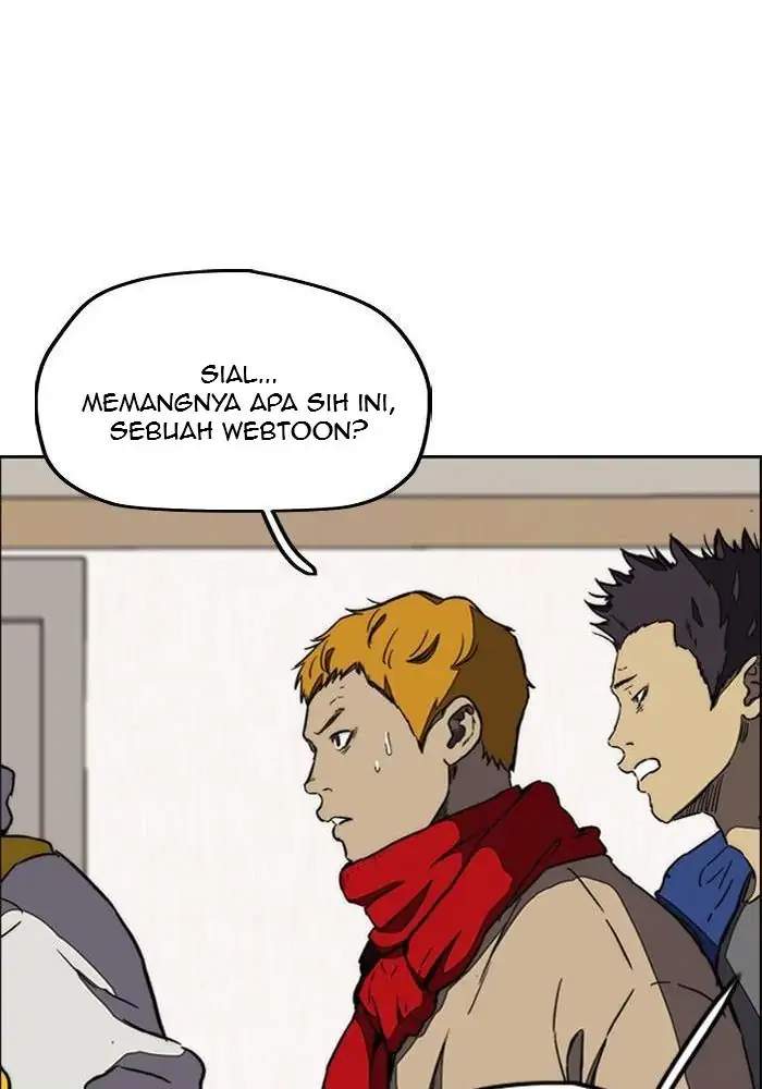 Wind Breaker Chapter 252 Halaman 73