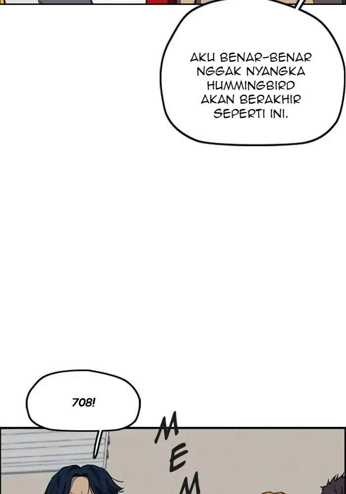 Wind Breaker Chapter 252 Halaman 74