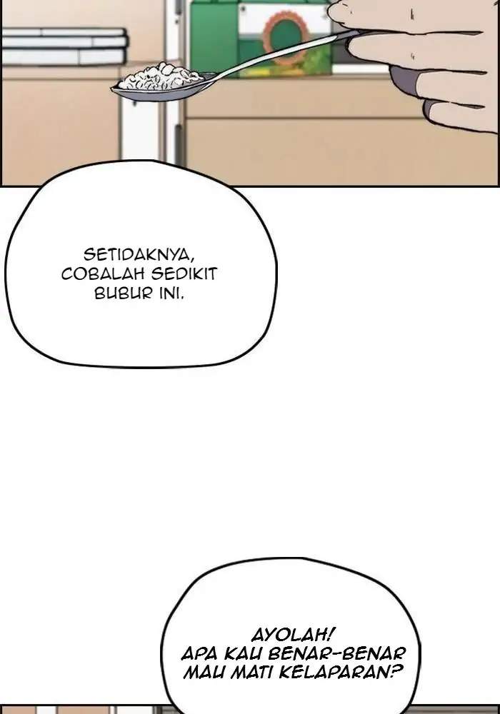 Wind Breaker Chapter 252 Halaman 79