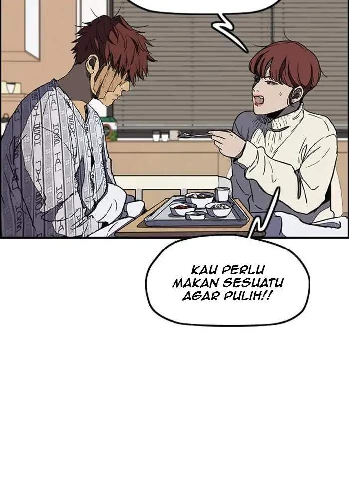 Wind Breaker Chapter 252 Halaman 80