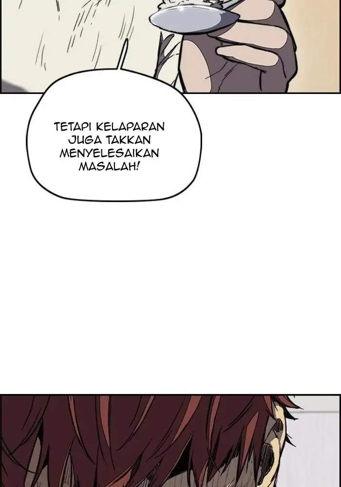 Wind Breaker Chapter 252 Halaman 83