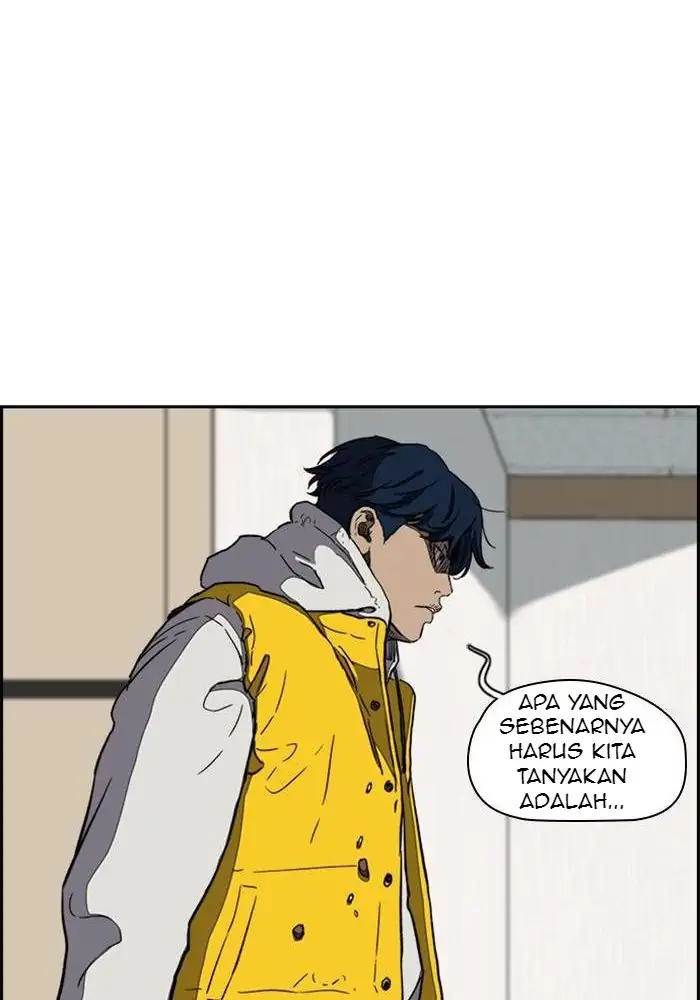 Wind Breaker Chapter 252 Halaman 98