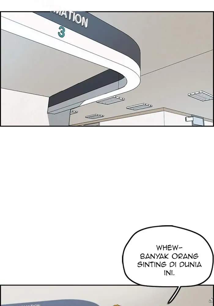 Wind Breaker Chapter 253 Halaman 5