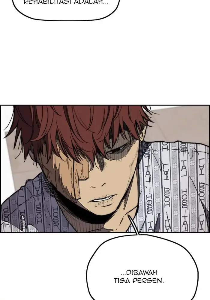 Wind Breaker Chapter 253 Halaman 8