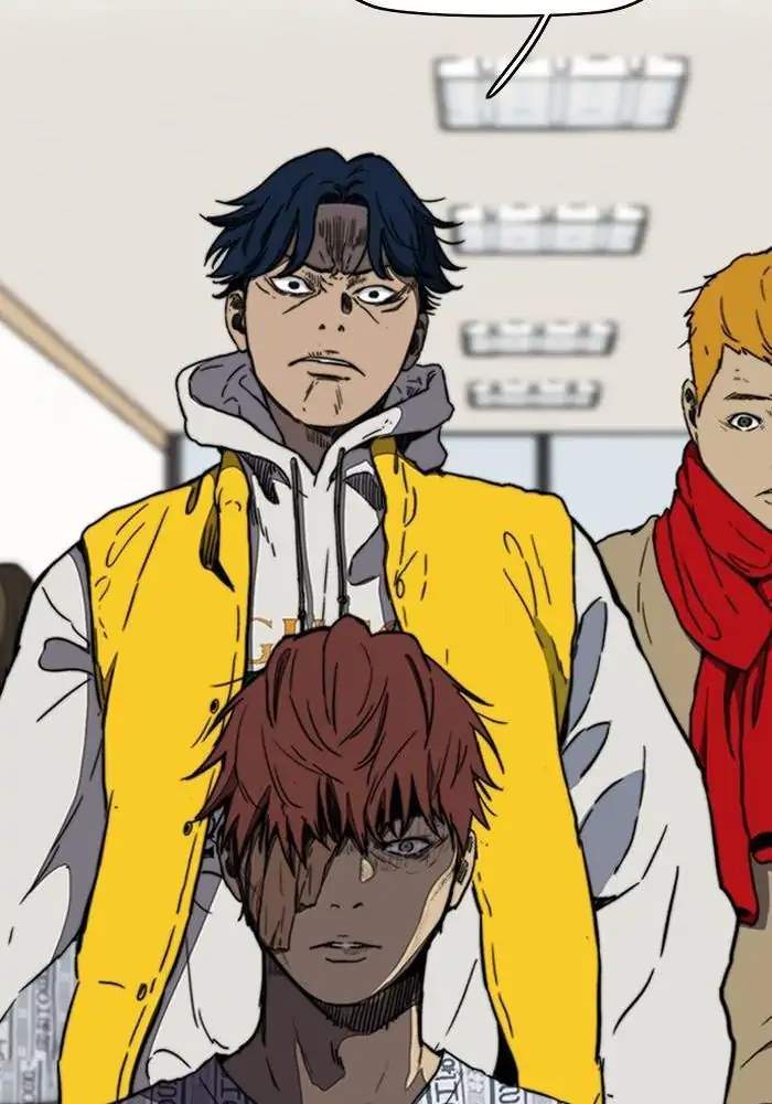 Wind Breaker Chapter 253 Halaman 14