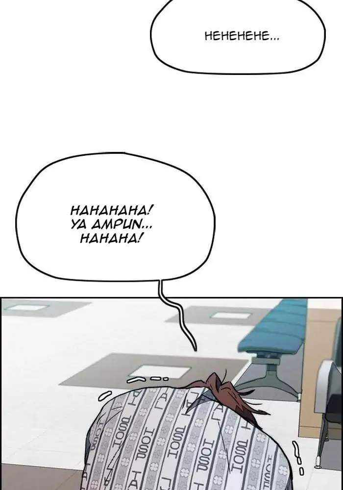 Wind Breaker Chapter 253 Halaman 24