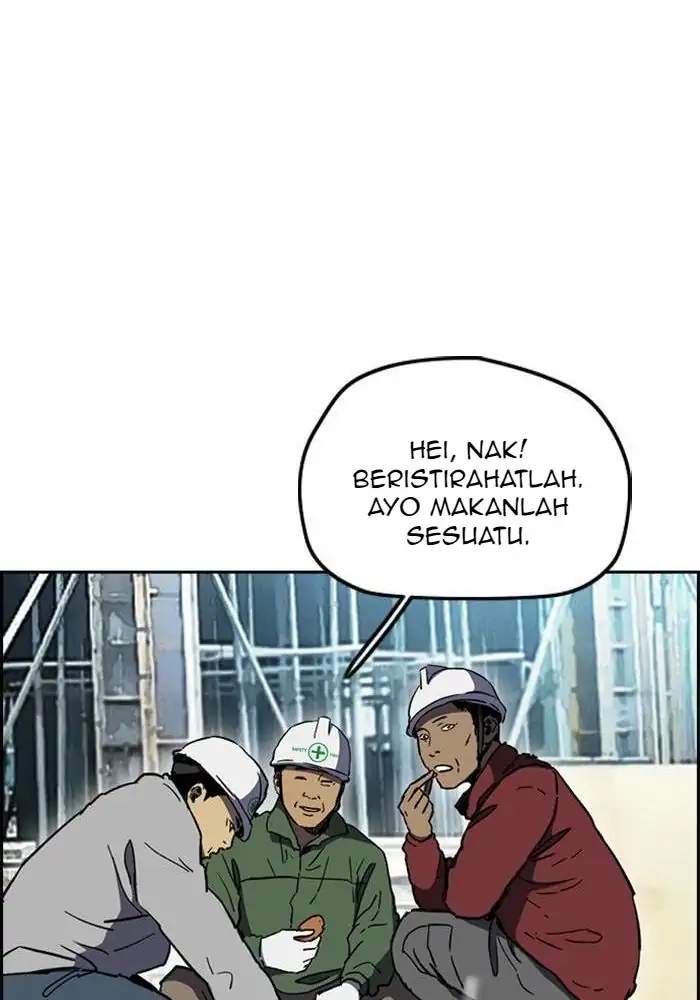 Wind Breaker Chapter 253 Halaman 45