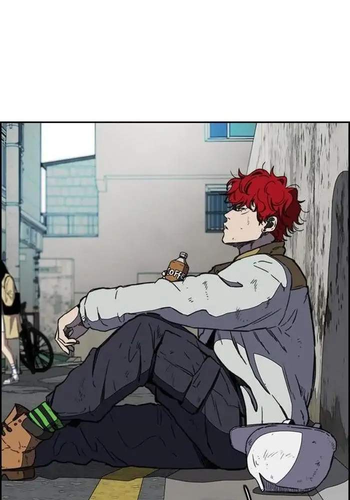 Wind Breaker Chapter 253 Halaman 59