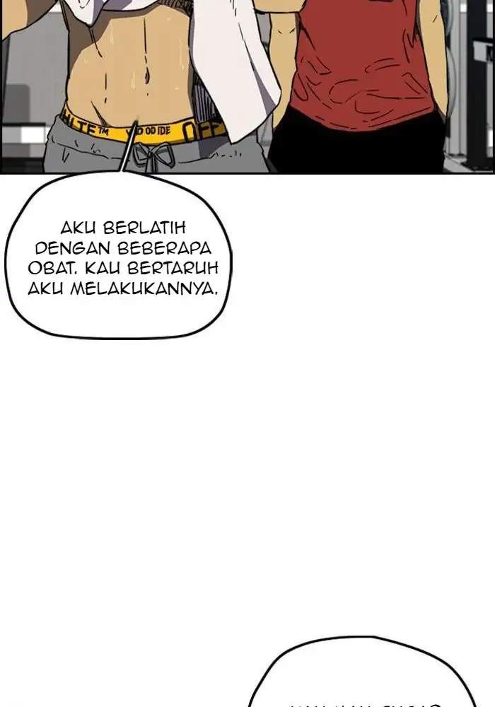 Wind Breaker Chapter 253 Halaman 79