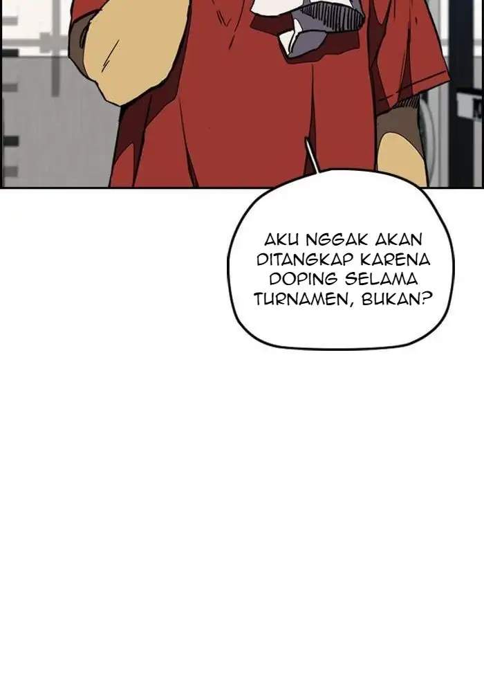 Wind Breaker Chapter 253 Halaman 82