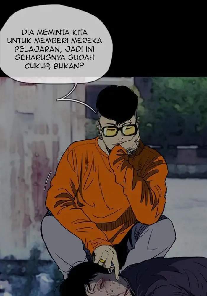 Wind Breaker Chapter 254 Halaman 18