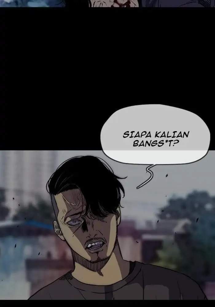 Wind Breaker Chapter 254 Halaman 19