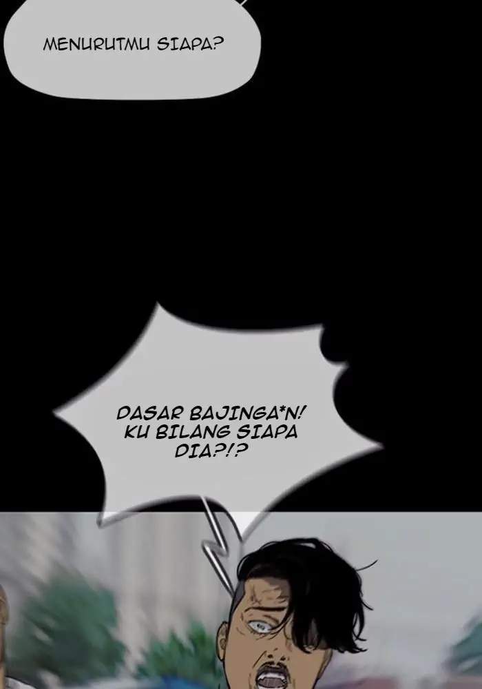 Wind Breaker Chapter 254 Halaman 23