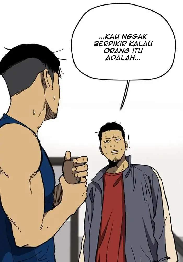 Wind Breaker Chapter 254 Halaman 27