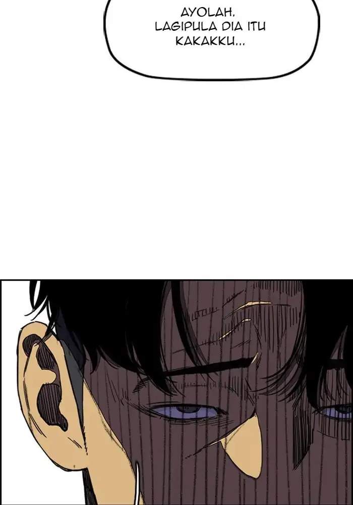 Wind Breaker Chapter 254 Halaman 31