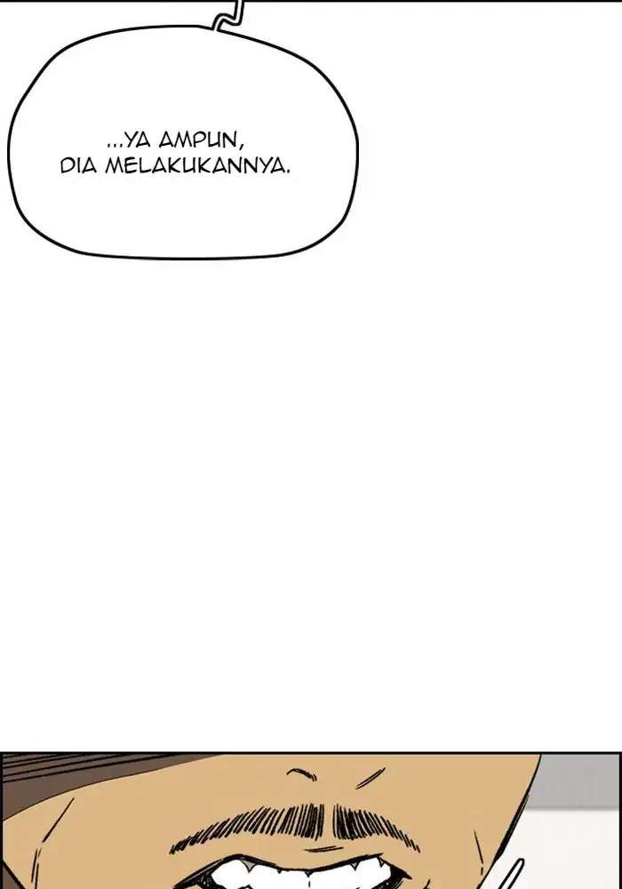 Wind Breaker Chapter 254 Halaman 32