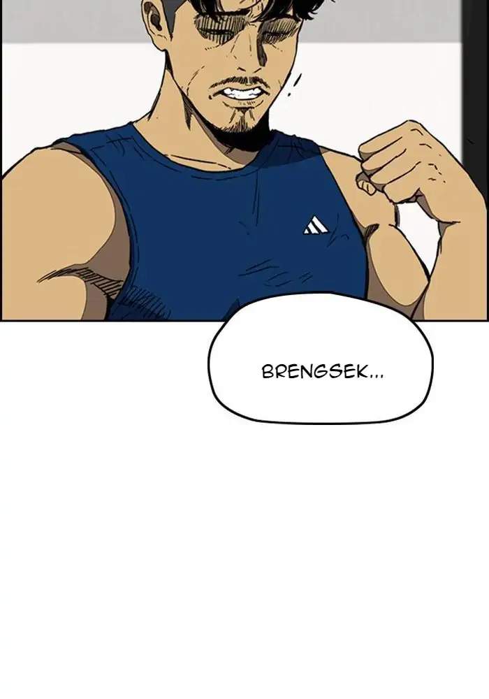 Wind Breaker Chapter 254 Halaman 34