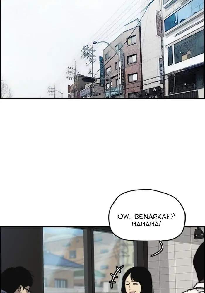 Wind Breaker Chapter 254 Halaman 37