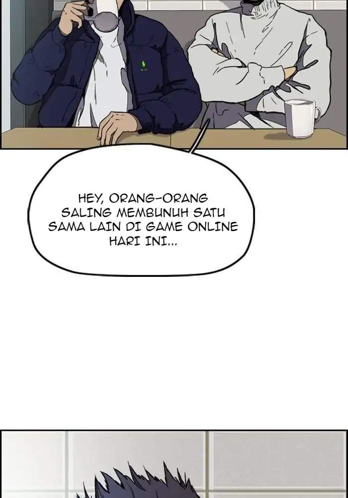 Wind Breaker Chapter 254 Halaman 42
