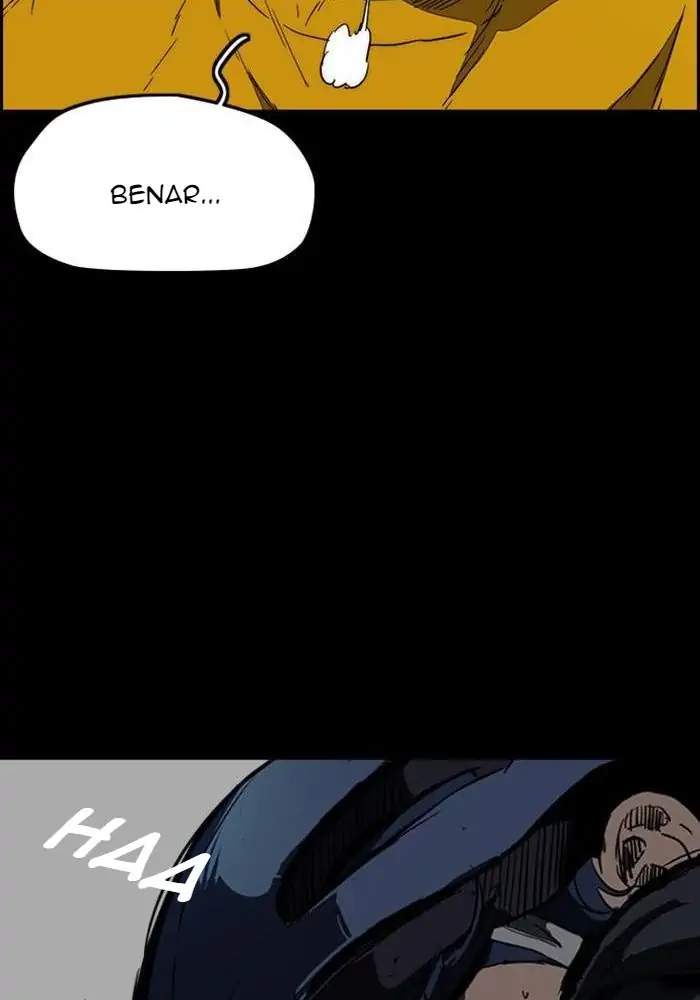 Wind Breaker Chapter 254 Halaman 45