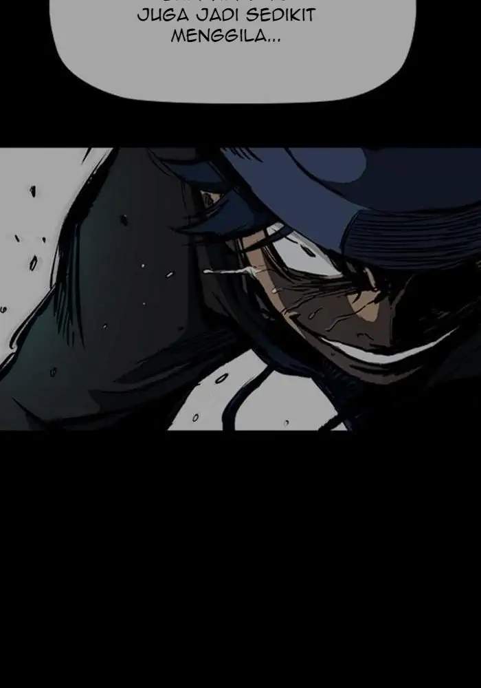 Wind Breaker Chapter 254 Halaman 47