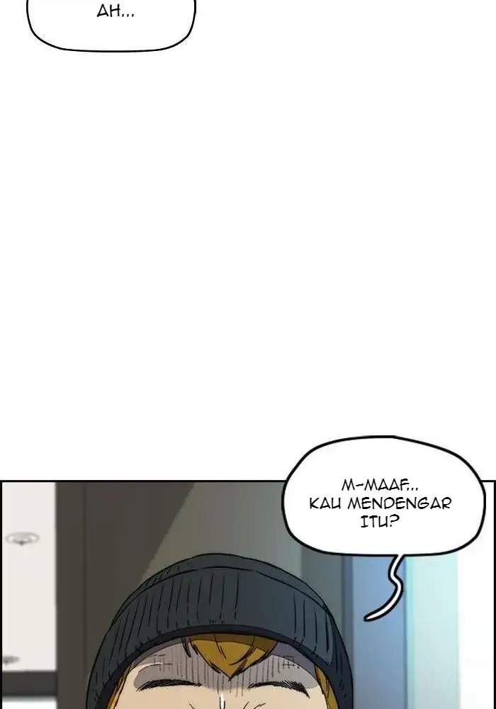 Wind Breaker Chapter 254 Halaman 53