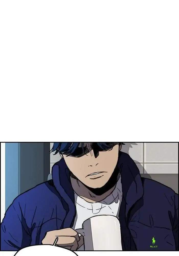 Wind Breaker Chapter 254 Halaman 56