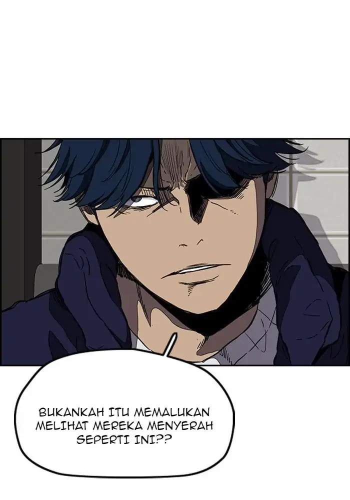 Wind Breaker Chapter 254 Halaman 59