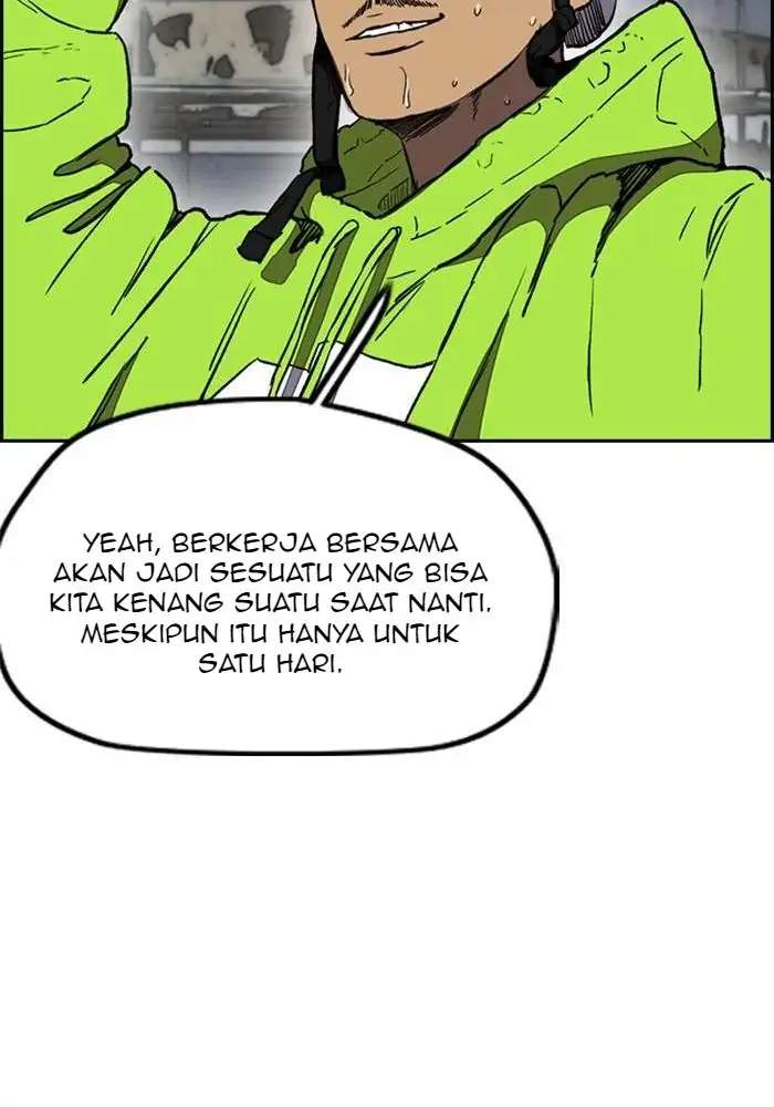 Wind Breaker Chapter 254 Halaman 70