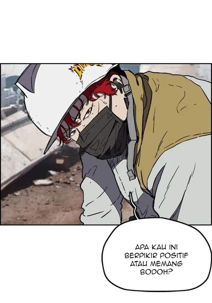 Wind Breaker Chapter 254 Halaman 71