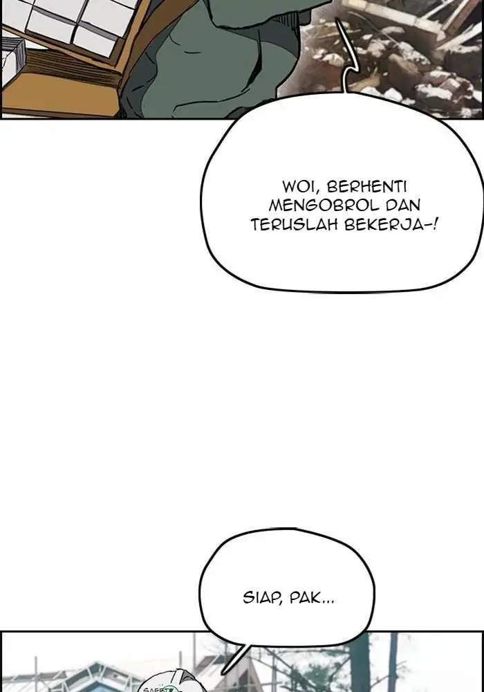 Wind Breaker Chapter 254 Halaman 73