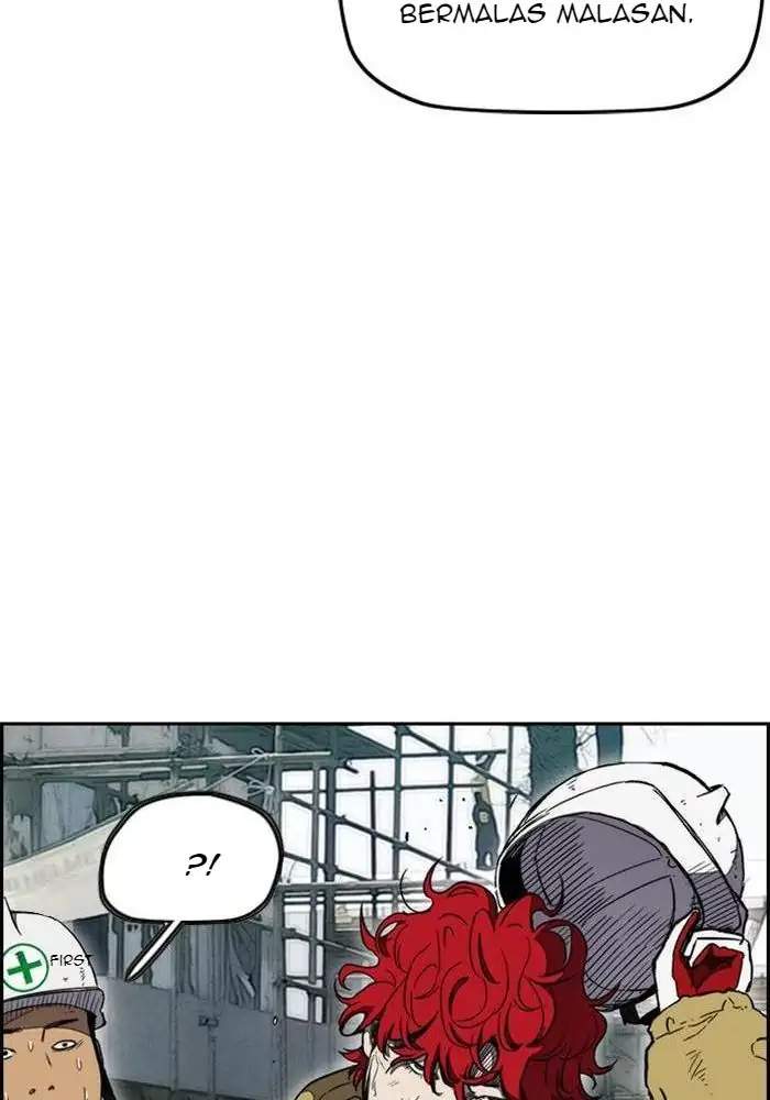 Wind Breaker Chapter 254 Halaman 77