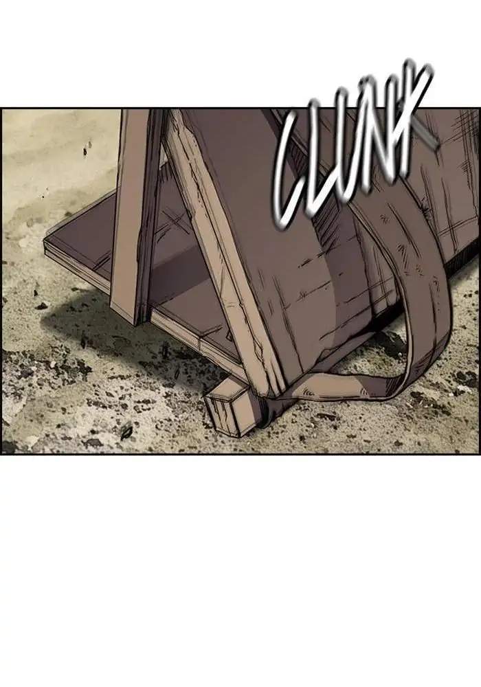 Wind Breaker Chapter 254 Halaman 79