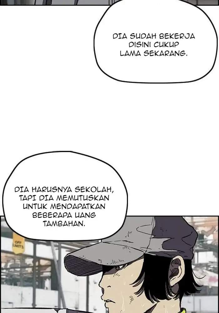 Wind Breaker Chapter 254 Halaman 84