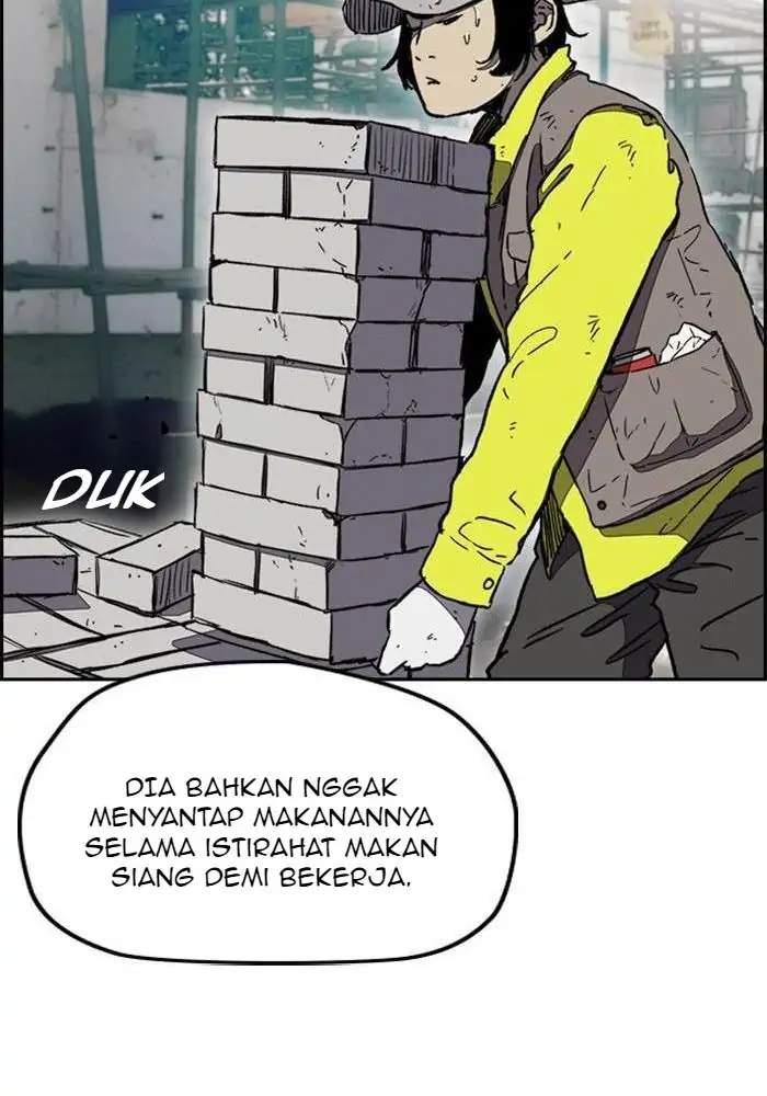 Wind Breaker Chapter 254 Halaman 86