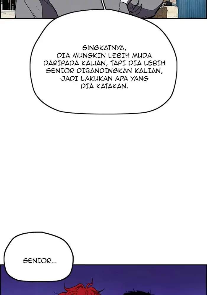 Wind Breaker Chapter 254 Halaman 89