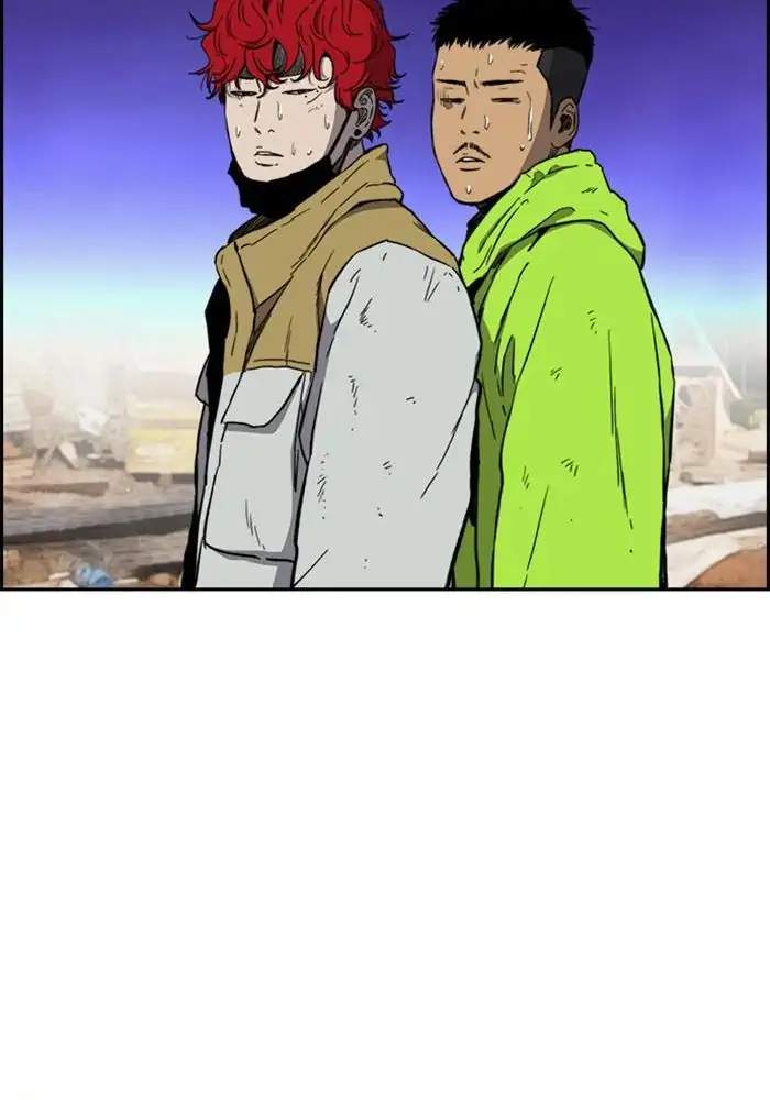 Wind Breaker Chapter 254 Halaman 90