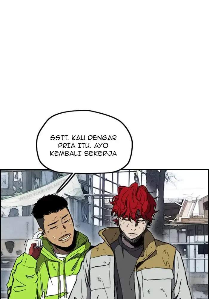 Wind Breaker Chapter 254 Halaman 92