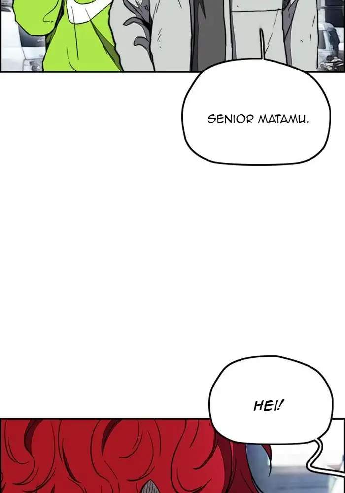 Wind Breaker Chapter 254 Halaman 93
