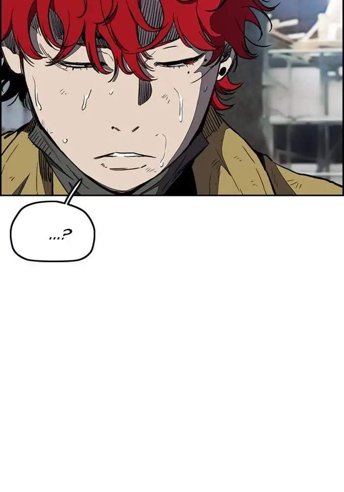 Wind Breaker Chapter 254 Halaman 94