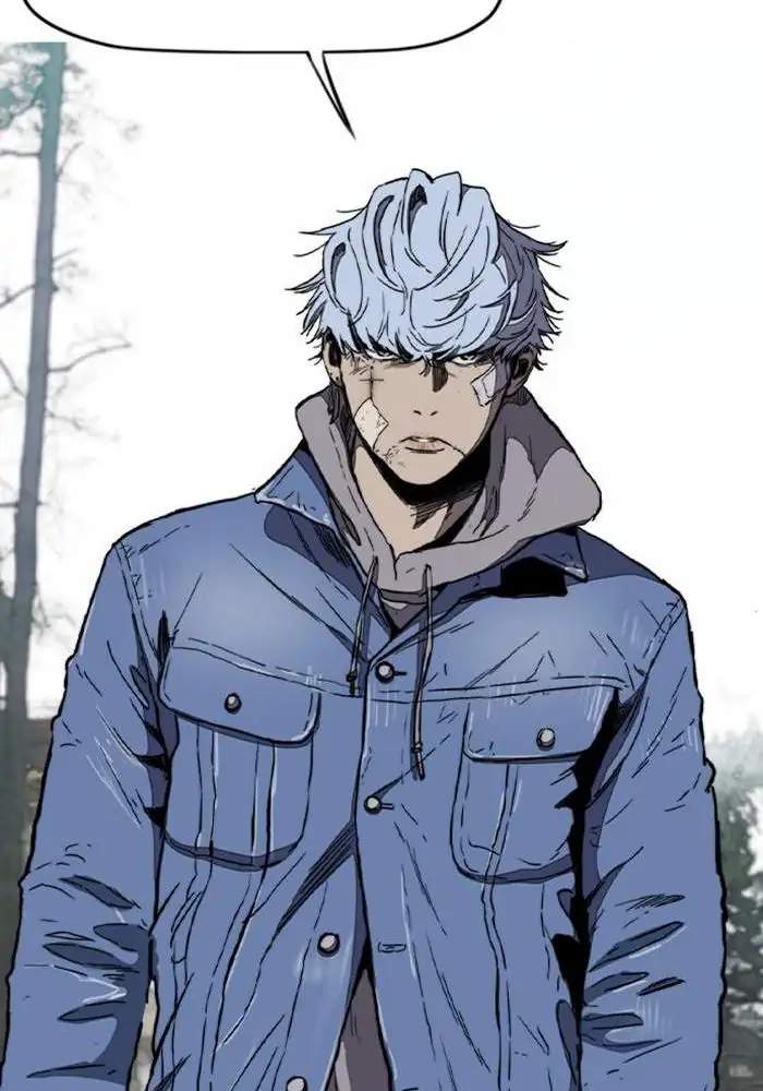Wind Breaker Chapter 254 Halaman 100