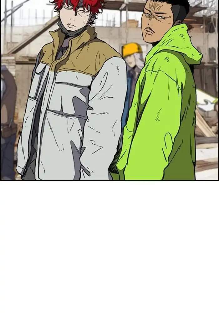 Wind Breaker Chapter 255 Halaman 9
