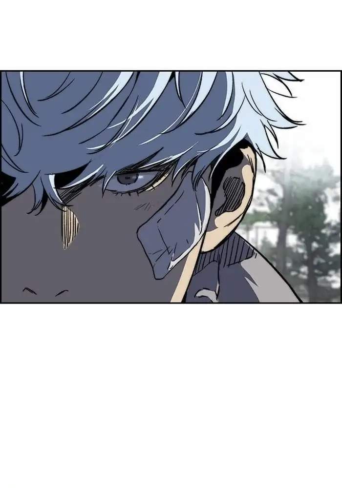 Wind Breaker Chapter 255 Halaman 10