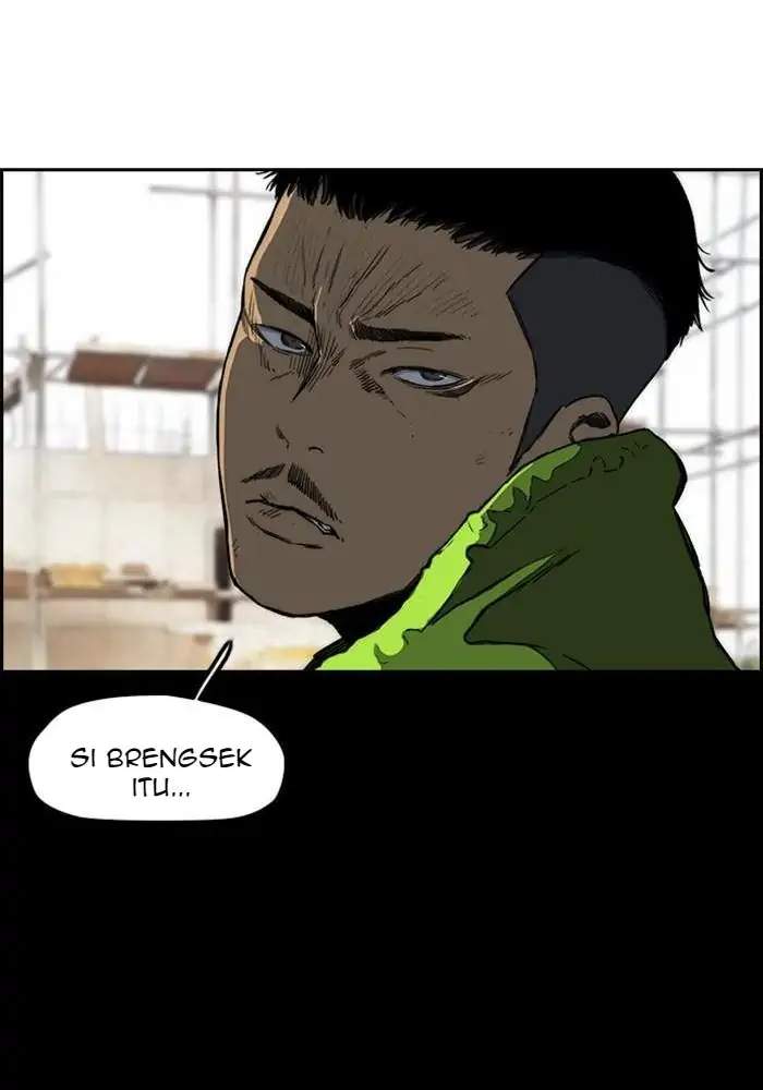 Wind Breaker Chapter 255 Halaman 11