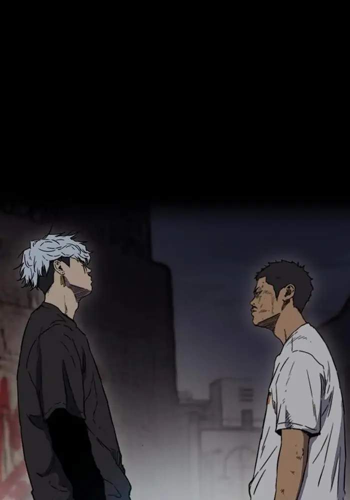 Wind Breaker Chapter 255 Halaman 12