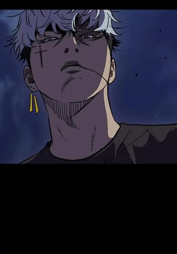 Wind Breaker Chapter 255 Halaman 14