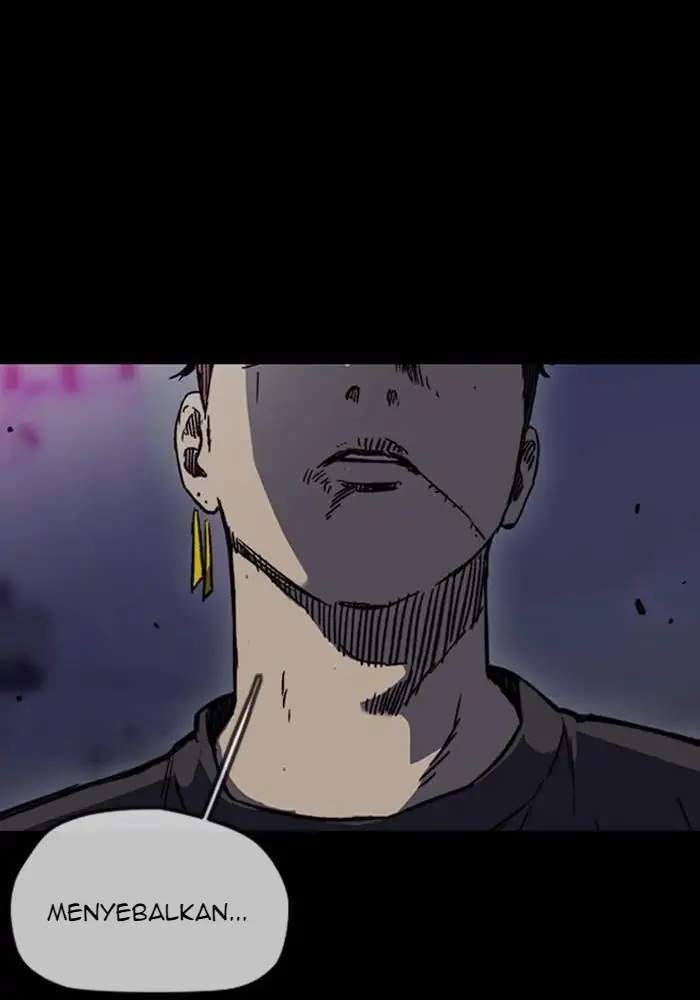 Wind Breaker Chapter 255 Halaman 15