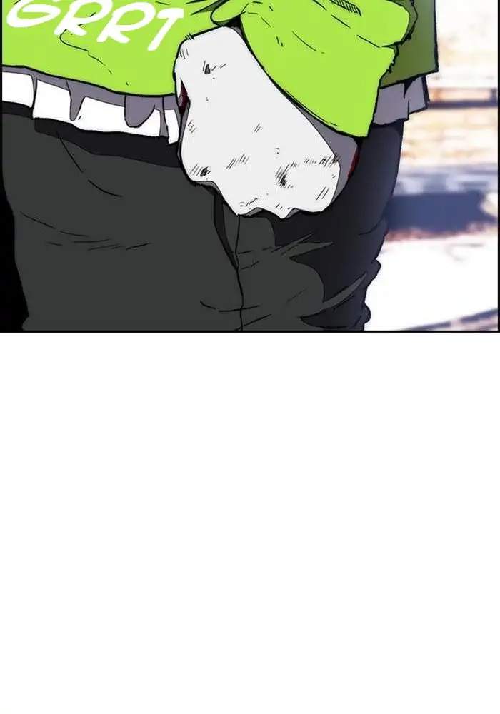 Wind Breaker Chapter 255 Halaman 19