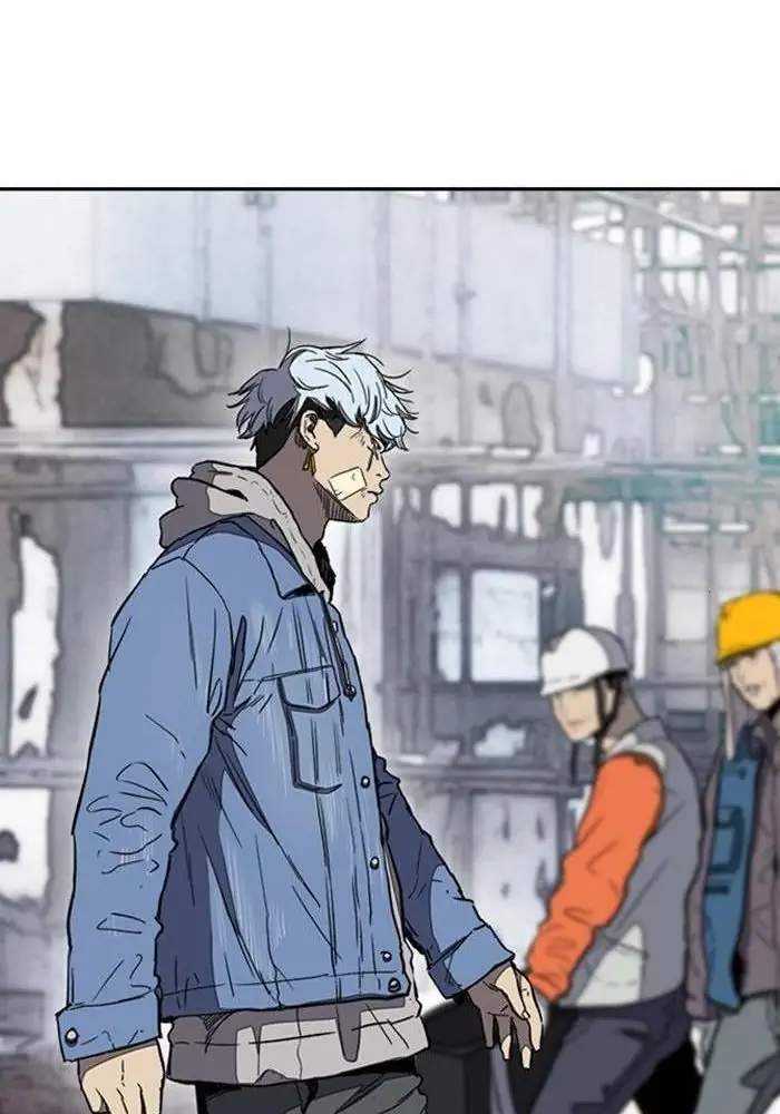 Wind Breaker Chapter 255 Halaman 20