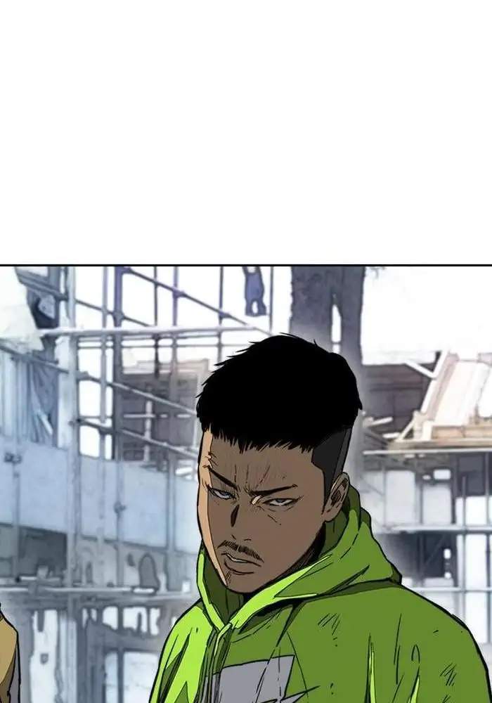 Wind Breaker Chapter 255 Halaman 23